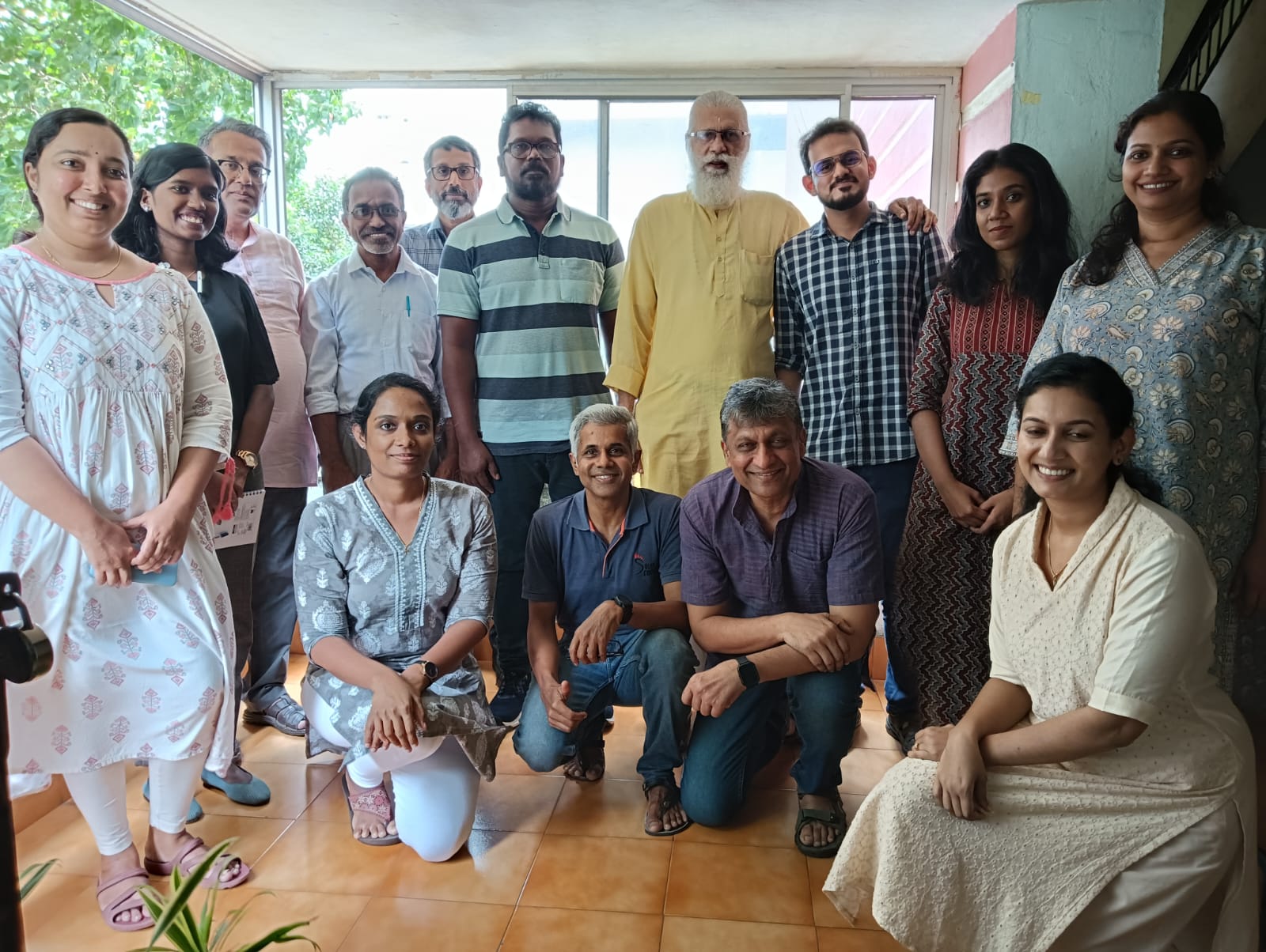 EDRAAC EJADCS Soles of Cochin