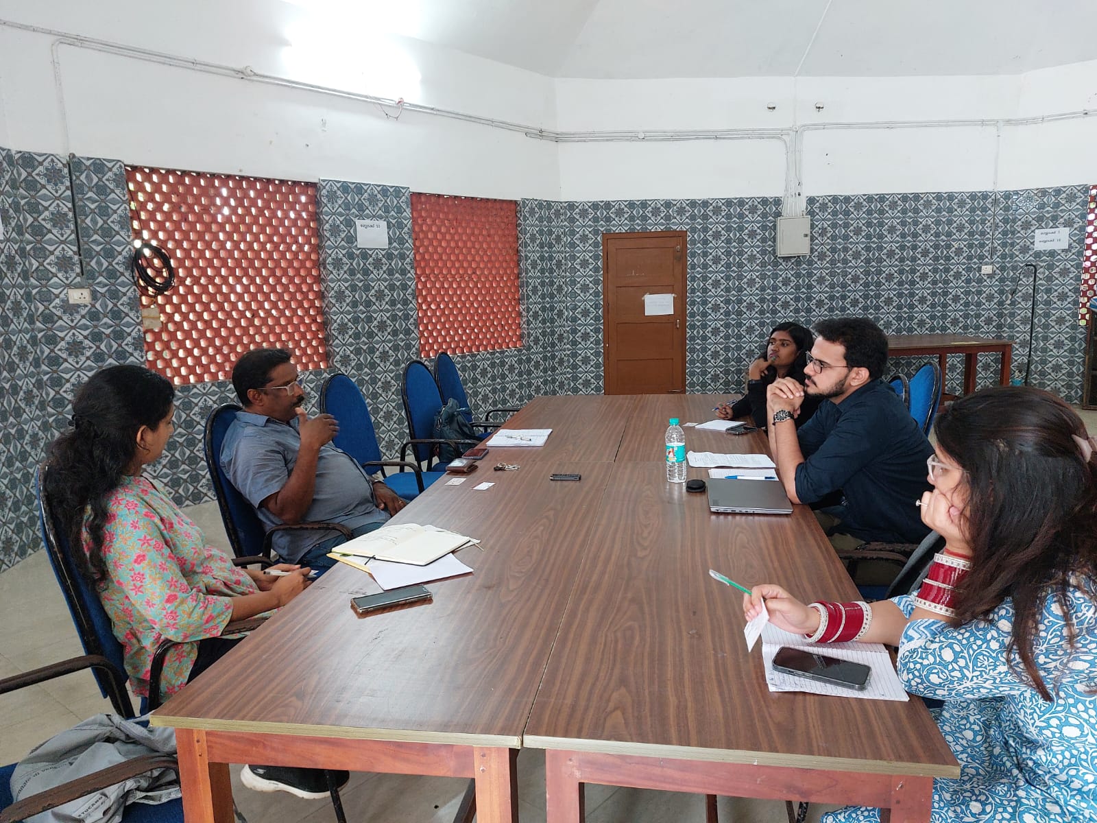 Ente Kochi Unite Trust